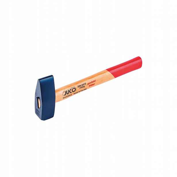 Rozštípací kladivo 3 kg 600 mm Juco 12473