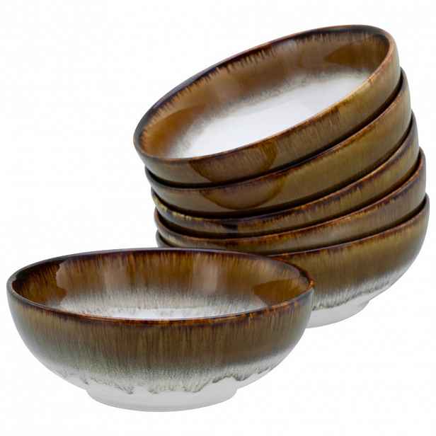 Creatable SADA MISEK kamenina keramika 16.5 cm