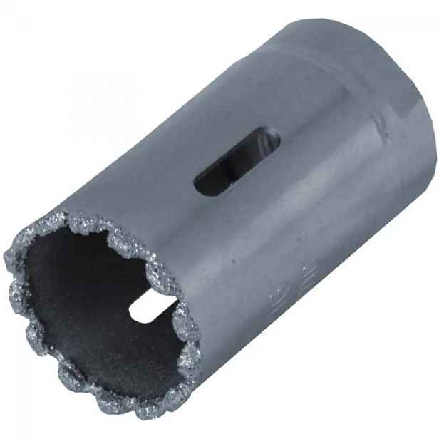 Korunkový Vrták Vrták 68 mm Dedra