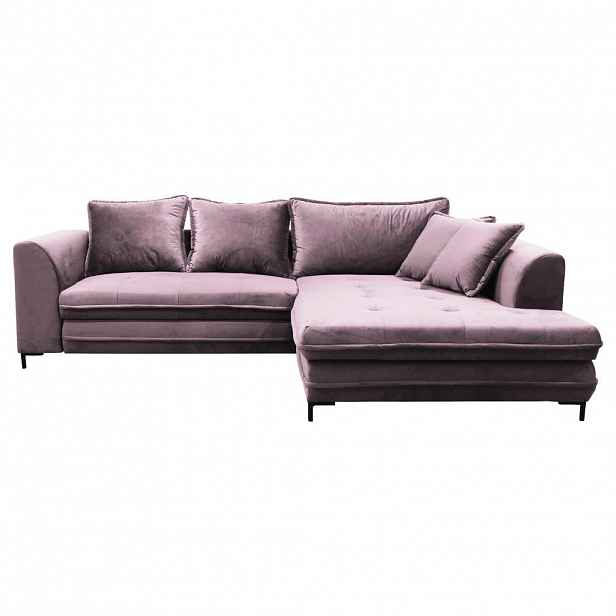 Livetastic ROHOVÁ SEDAČKA, textil, bobulová