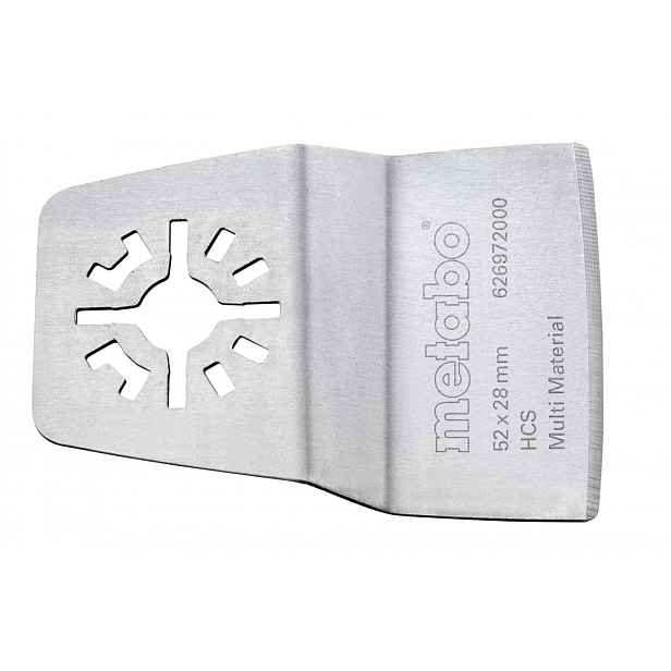 Metabo - Pilový plátek 52x28 mm 626972000