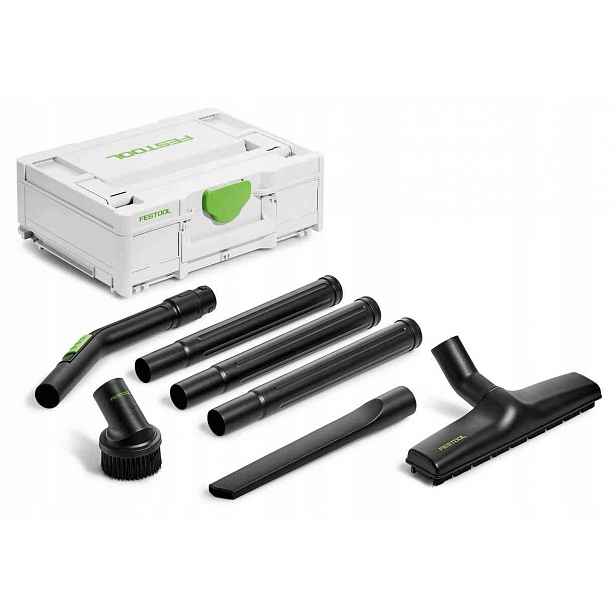 Nástavce na vysavač D 27/36-Plus 577257 Festool
