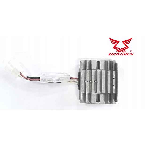 Regulátor Napětí Zongshen XP420 11,5HP Mtd Thorx