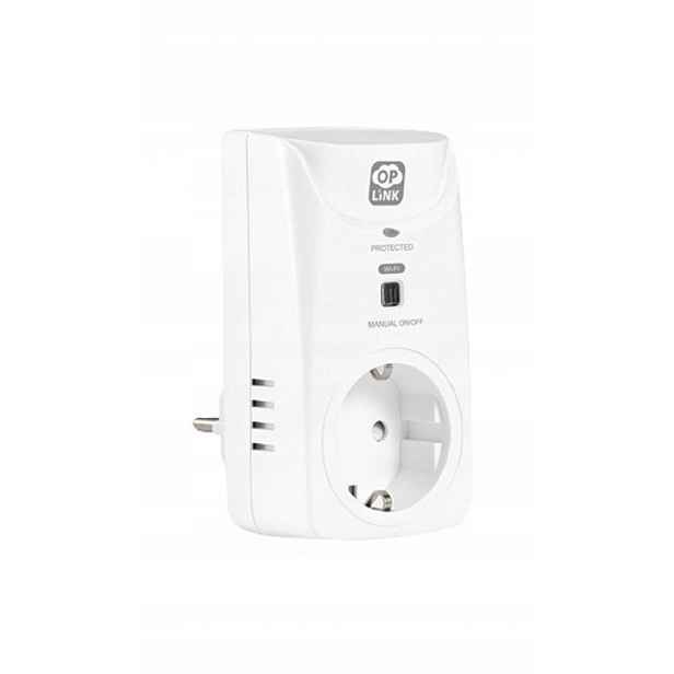 Inteligentní zásuvka Oplink OPL-SP1 Smart Plug WiFi