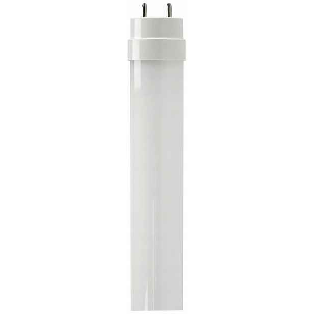 Led Žárovka 120CM 10 Kusů T8 24W 65W 3360lm 6500K G13 Studená barva