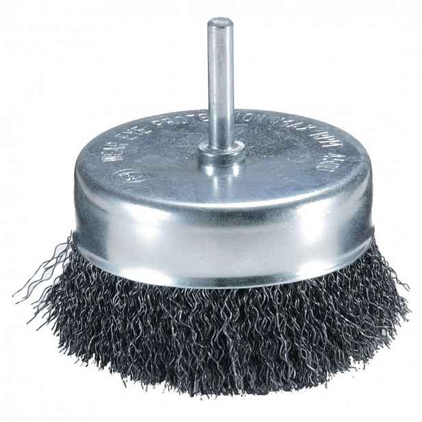 Makita - Brusný kartáč, průměr 50 mm D-39914