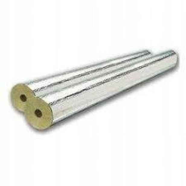 Heatrock Ps 114/30 – Obal Rockwool 800 z skalní vlny, 1 m