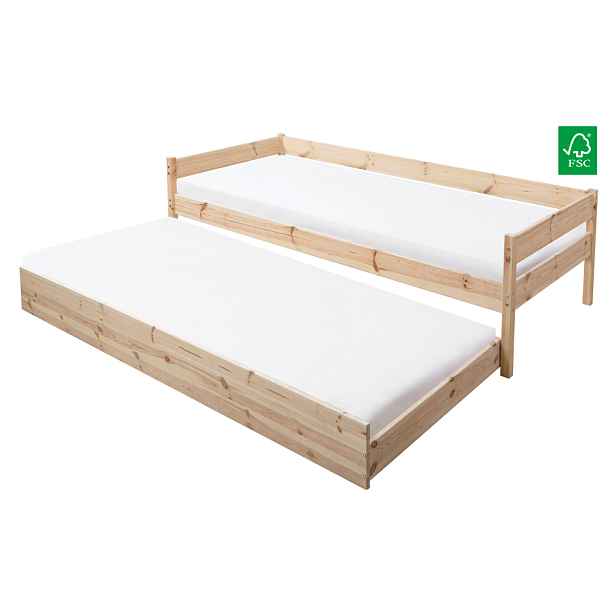 Přistýlka BENY Tempo Kondela