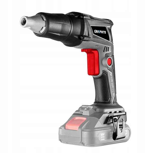 Aku Šroubovák pro desky g/k Energy+ 18V Li-lon