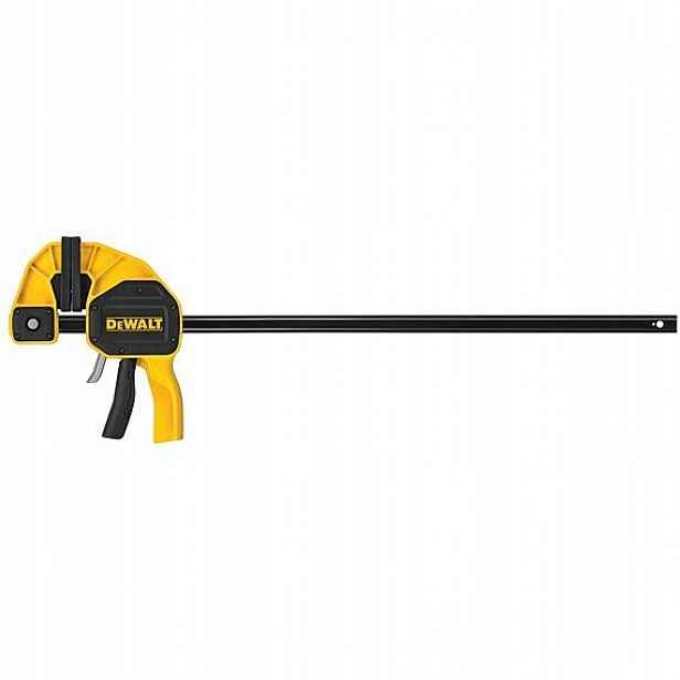 DeWalt DWHT0-83186 svěrka Ru řada XL, 600mm, tlak 272kg