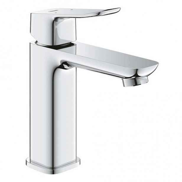 Grohe Dice umyvadlová baterie s clic-clacem chrom 1018330000 G1018330000
