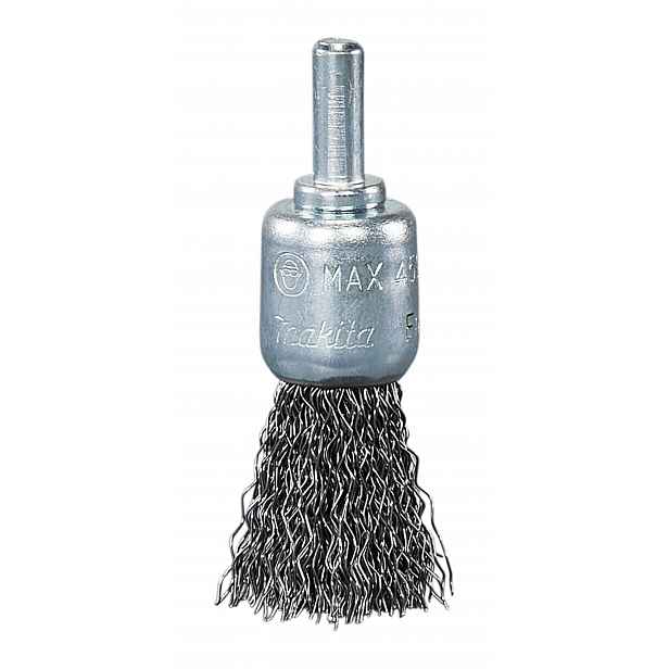 Makita - Brusný kartáč, průměr 19 mm D-40010