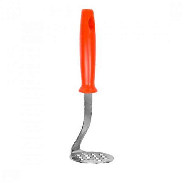 Mininádobí na drcení brambor, 17 cm, nerez