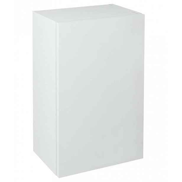 Sapho Espace - Skříňka 35x60x22 cm, 1 dvířka L/P, matná bílá ESC430-3131