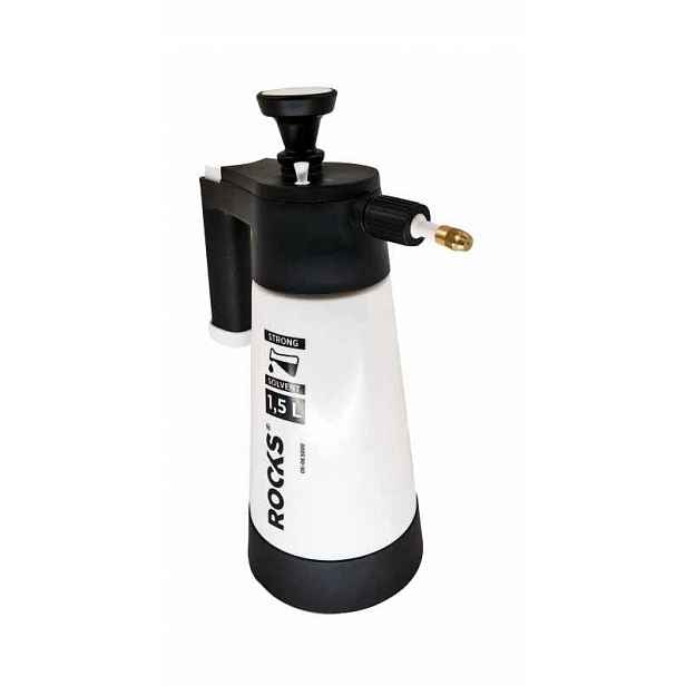 Tlakový Postřikovač Strong 1,5L Solvent