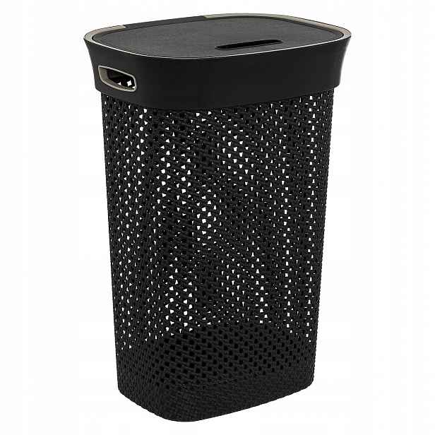 Koš na prádlo Hamper, 60 l