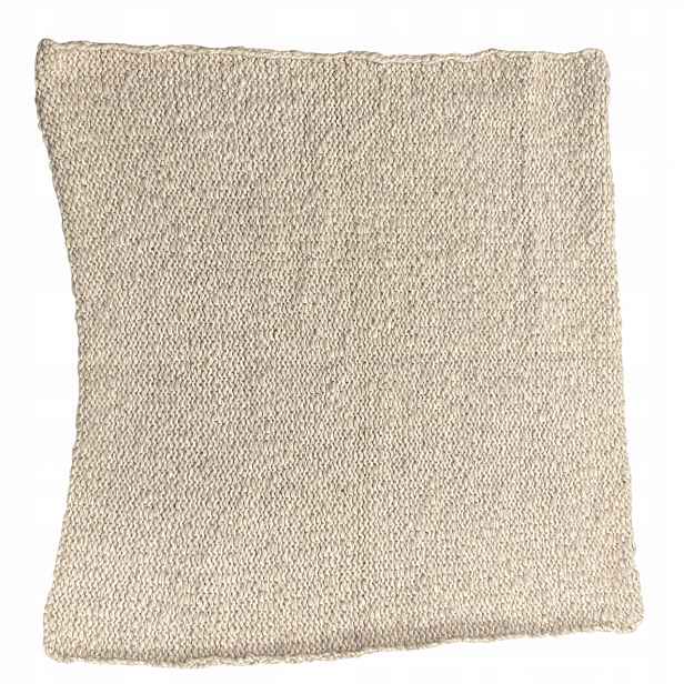 Bonton Vlněná deka 85 x 85 cm