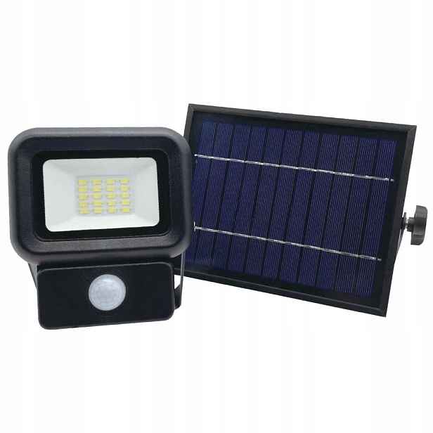 Halogen bílý studený 700 lm 10 W
