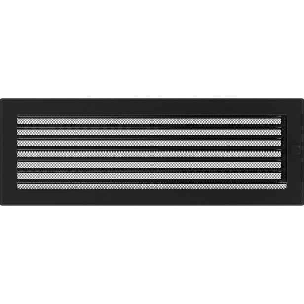 Krbová Mřížka 17x49 Žaluzie 7 Barev Ventilace