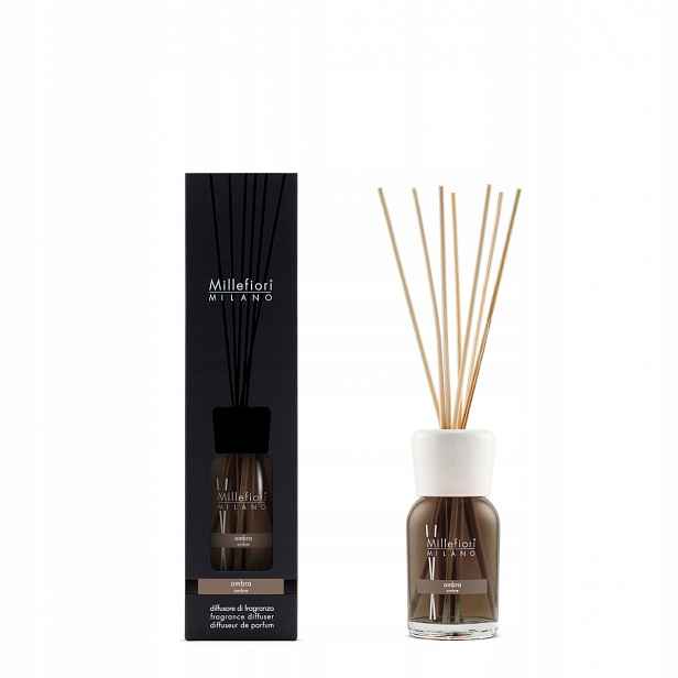 Millefiori Milano Tyčinky Ombra 100 ml