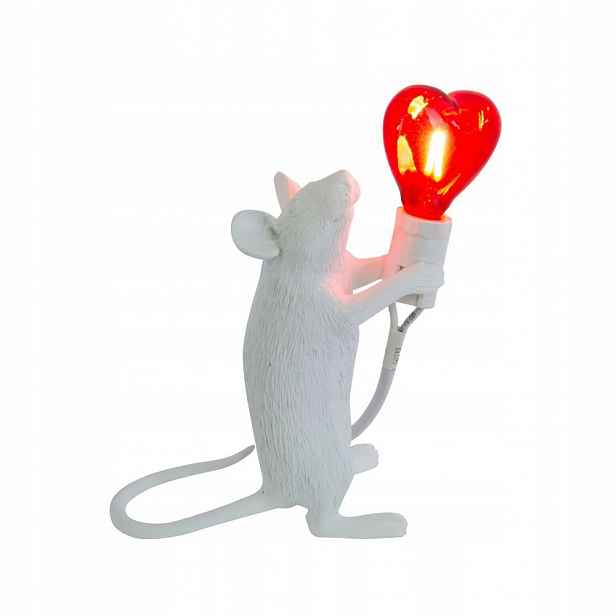 Stolní lampa Myška TL0102 Yaskr