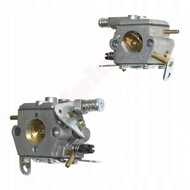 Gaz. Partner 350 545 08 18-85, WT-391C