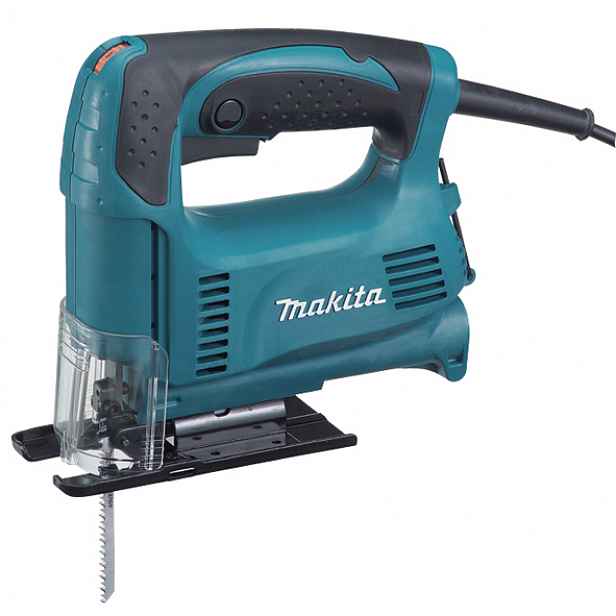 Makita 4327 Přímočará pila 450W Regulace Otáček