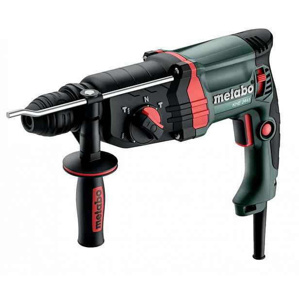 Metabo - Kombinované kladivo 800 W 601709500
