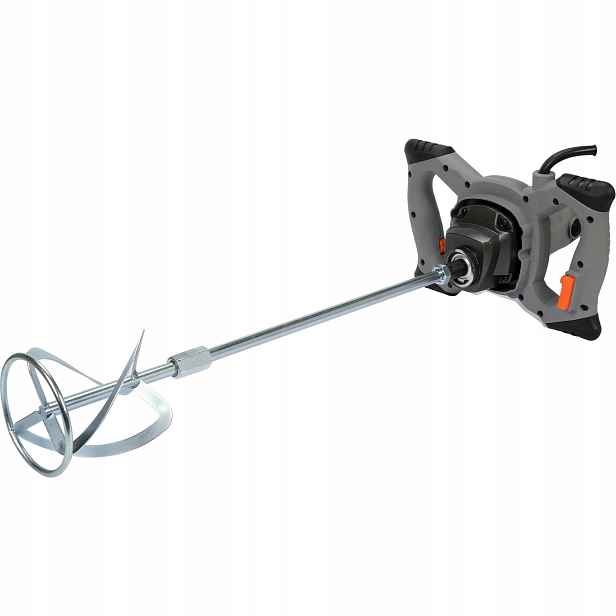 Mixér Na Maltu A Lepidlo 850W M14 0-900 Ot 2 Míchadla Sthor
