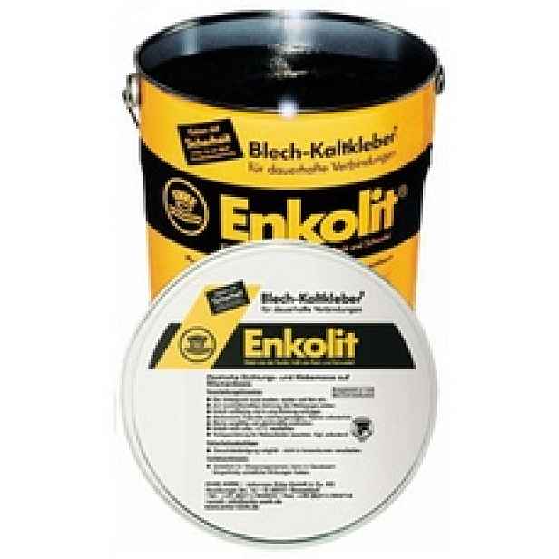 Tmel klempířský Enkolit 11 kg