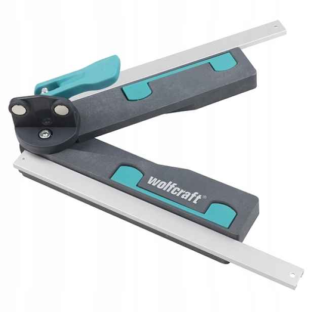Úhelník Pro Šikmé Pily 6957000 Wolfcraft