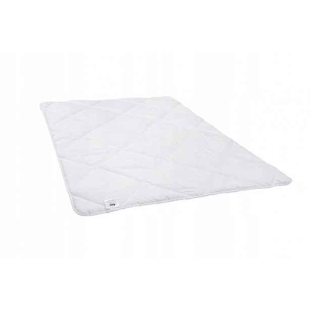 Antialergická přikrývka 135x200 Hotel 800 g bílá