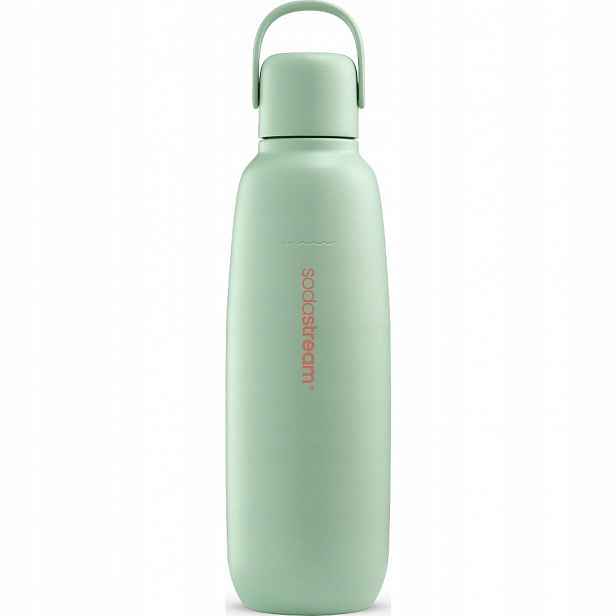 Lahev Fizz&go Cool 0.9L Mint Sodastream