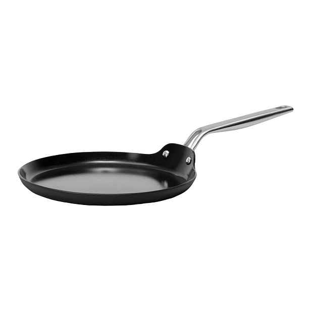 Pánev s keramickým povrchem na palačinky ø 26 cm Meda 4.0 – FABINI