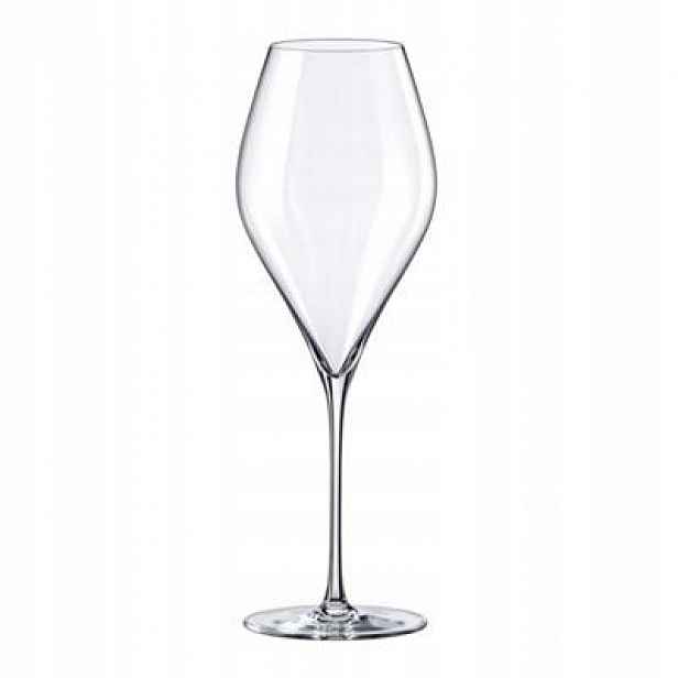 Rona Swan Sklenice Na Víno 560 ML Kpl 6 Ks