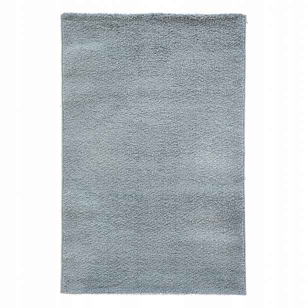 Koberec z juty a polyesteru, 100 x 150 cm