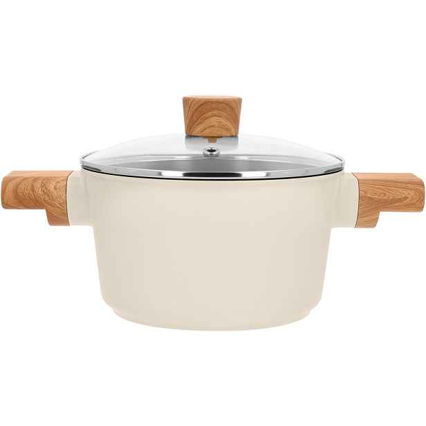 Silvercrest® Hrnec z hliníkové litiny, Ø 20 cm