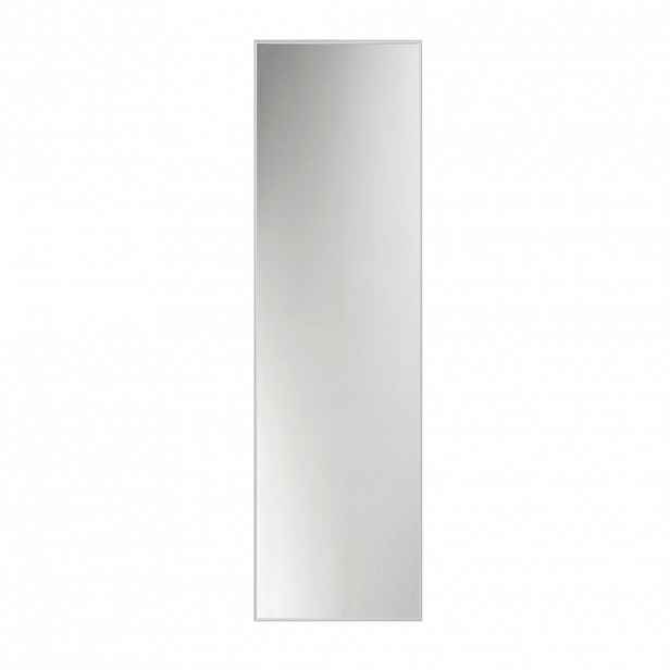XXXLutz Nástěnné Zrcadlo, 41/141/2 Cm, - Zrcadla na zeď - 000605001402
