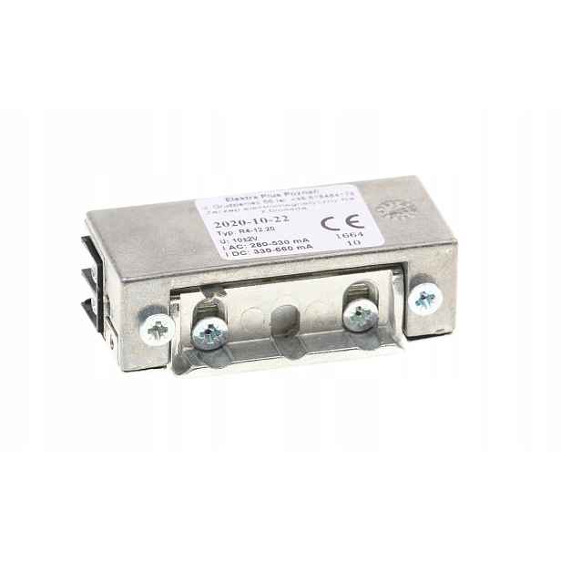 Elektromagnetický Závěs R4-12.20 S 12V Zámkem