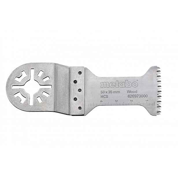 Metabo - Pilový plátek na dřevo 50x35 mm 626973000