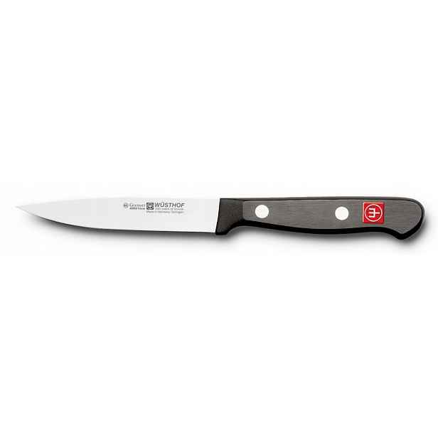 Wüsthof Gourmet nůž na zeleniny 10 cm X50CrMoV15 Solingen