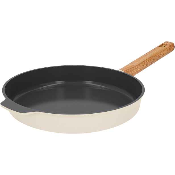 Silvercrest® Pánev z hliníkové litiny, Ø 28 cm