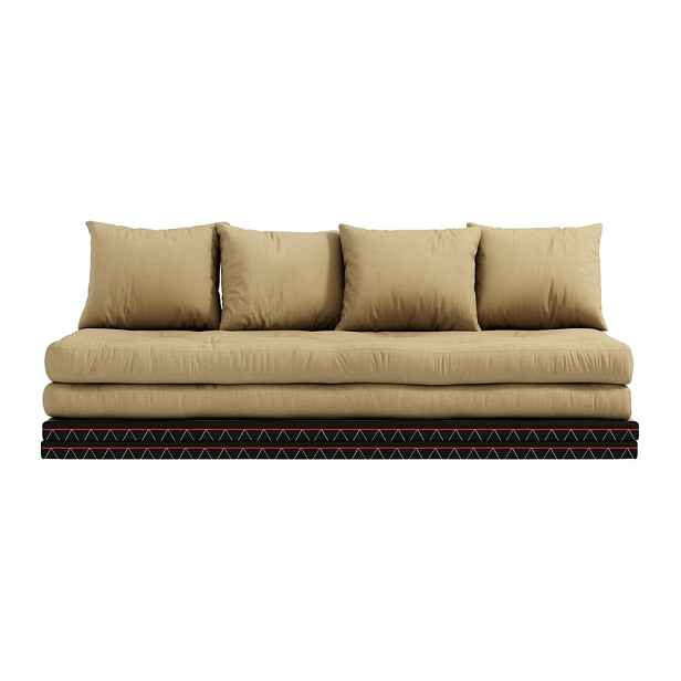 Variabilní pohovka Karup Design Chico Wheat Beige