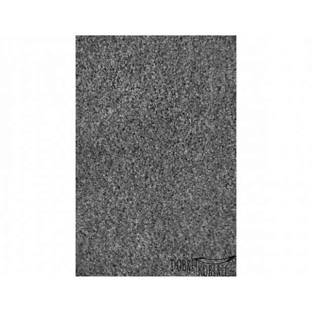 Kusový šedý koberec Fantasy 12500-60 Rozměry: 133x190