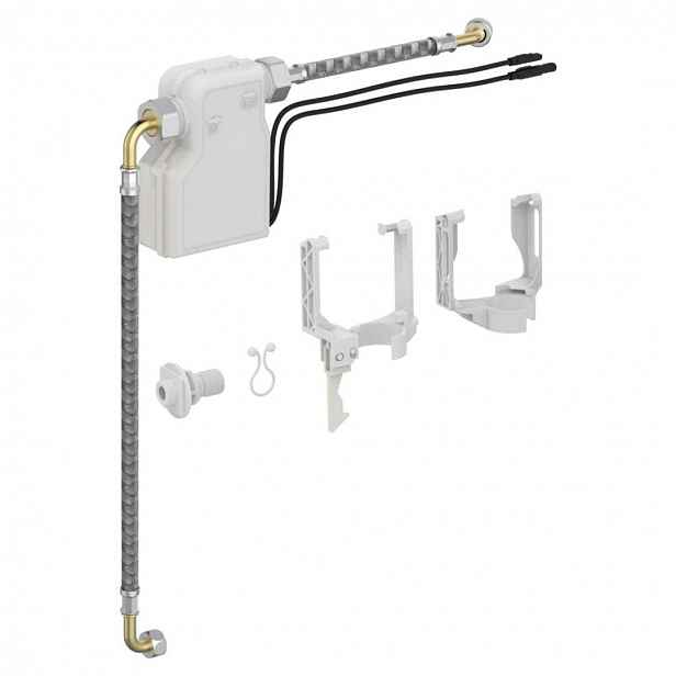Ideal Standard - Přestavbový set 80 M R019167