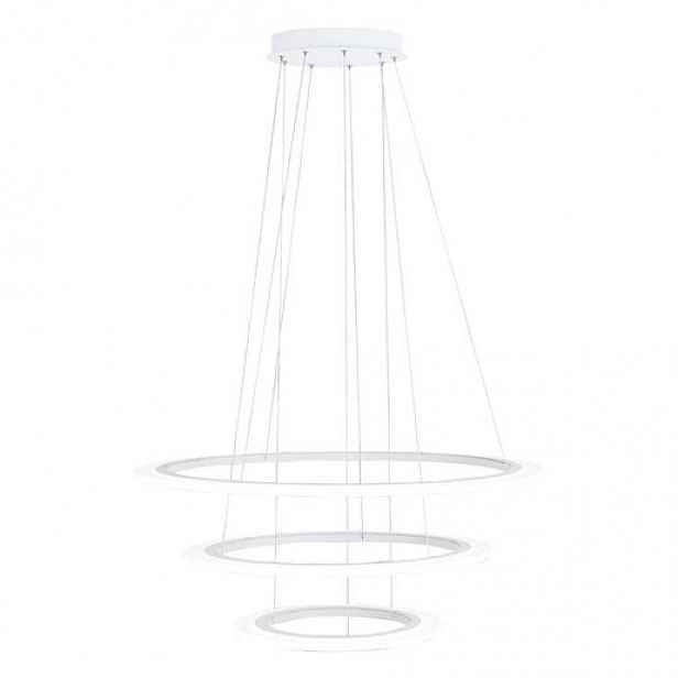 LED Závěsné osvětlení Eglo PENAFORTE bílá 39274