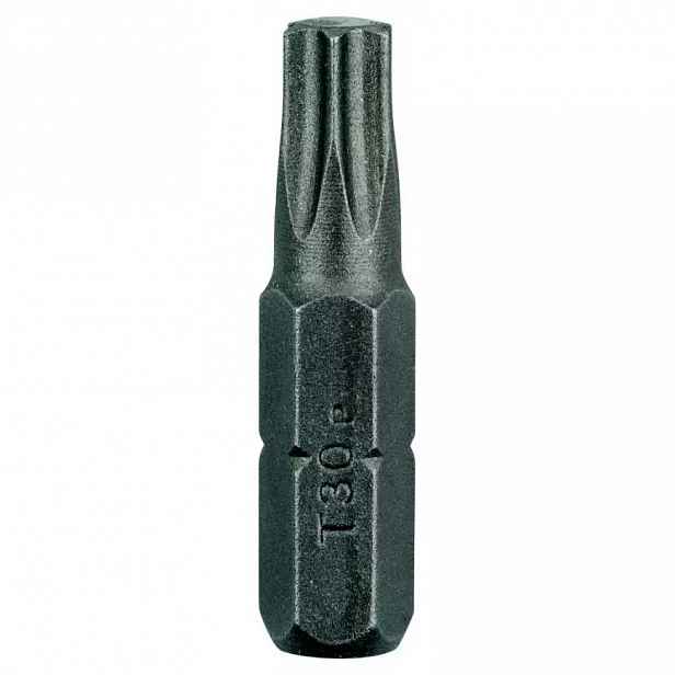Šroubovací bit T30 25 Mm, 1/4 Hex