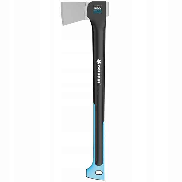 Univerzální sekera Cellfast U1600 1,6 kg 615 mm na dřevo