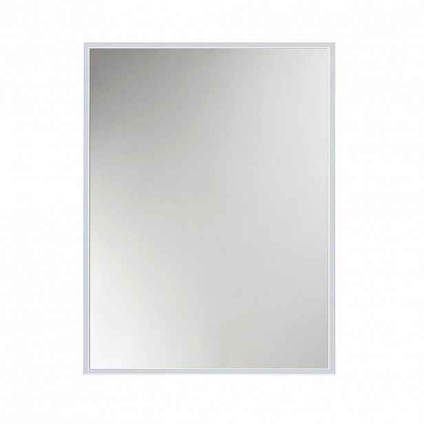 XXXLutz Nástěnné Zrcadlo, 31/41/2 Cm, - Zrcadla na zeď - 000605001404