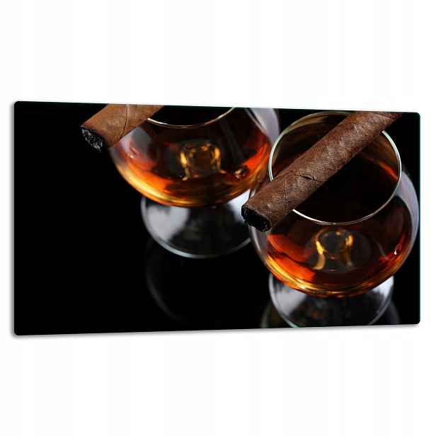 7v1 Skleněná Ochranná Deska Na Indukci 30x52 Drink